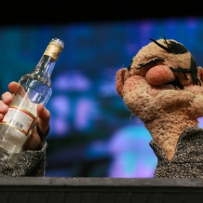 Россия осталась без дешевой водки