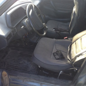 В Ачинске полицейскими задержан житель Боготола с наркотиками в крупном размере