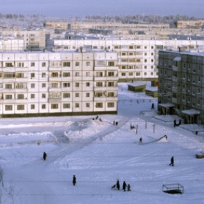 В России начался отопительный сезон