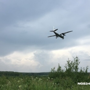 Самолет из Москвы в Красноярск задержали из-за сомневающегося пассажира