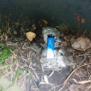 В Емельяновском районе полиция и ФСБ задержали двух тувинцев с 1,5 кг гашиша