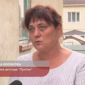 Хозяйка ачинского детского сада, где жестоко обращались с детьми, ответила на претензии