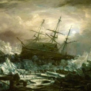 Исчезновение арктической экспедиции оказалось необъяснимым