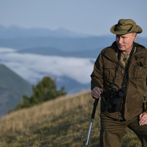 Назван самый влиятельный россиянин