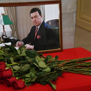 Наследство Кобзона оценили почти в миллиард