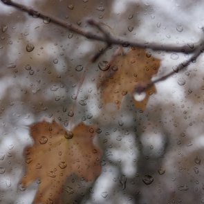 В Ачинске лето кончилось по расписанию