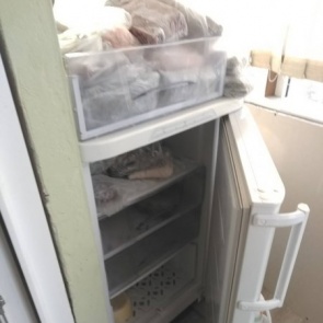 «Хранили амфетамин в холодильнике»: в Красноярске полицейские поймали двух наркоторговок