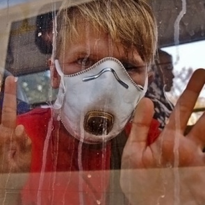 «Жжение на лице не проходило весь день»