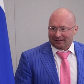 В России захотели запретить футбольную форму сборной Украины