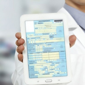 Ачинцы могут без проблем оформить электронный больничный