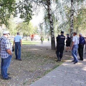 Хроника задержаний: как Россия протестует против пенсионной реформы