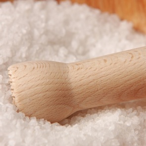 В России с прилавков магазинов исчезнет поваренная соль