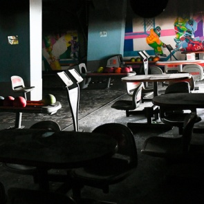 Электрика кемеровской «Зимней вишни» суд оставил в СИЗО