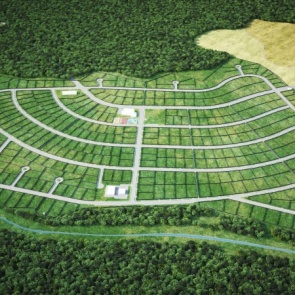 Росреестр дал рекомендации по приобретению земли жителям Красноярского края