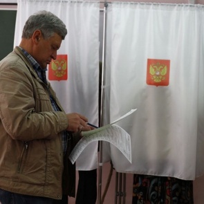 Второй тур выборов главы Хакасии назначен на 23 сентября