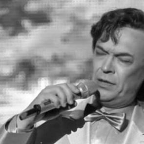 Умер певец Михаил Луконин