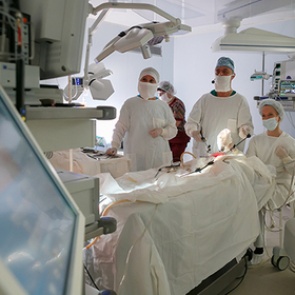 Россиянам предложат заранее согласиться на донорство органов