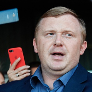 Кандидат в губернаторы Приморья от КПРФ прекратил голодовку