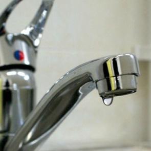 Об ограничении подачи холодного водоснабжения 19 сентября 2018