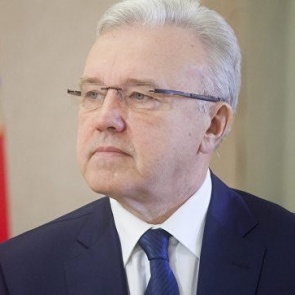 Инаугурация Александра Усса состоится 21 сентября