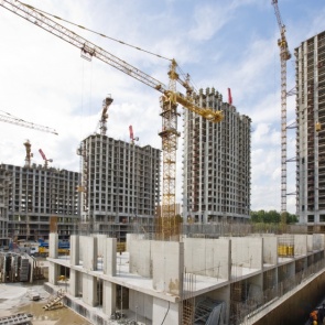 В 2019 году увеличится рост строительства жилья в Красноярском крае