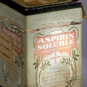 Доказана польза аспирина в борьбе с раком