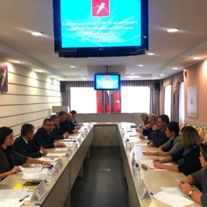 Штаб по мониторингу: Глава Ачинска потребовал проинформировать минздрав края об угрозе срыва кампании по вакцинации от гриппа