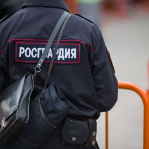 В Ачинске задержана находившаяся в федеральном розыске женщина