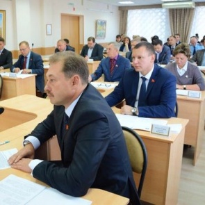 Депутаты Ачинского городского Совета утвердили важные изменения в Правила землепользования и застройки на территории города