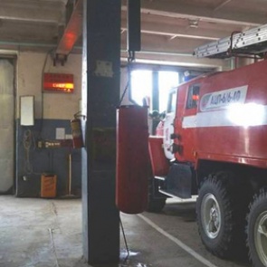 В Якутии пожарные не дождались нормальной зарплаты и начали новую голодовку