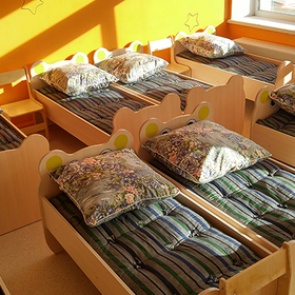 В Перми воспитательница заклеила малышу рот скотчем и поплатилась