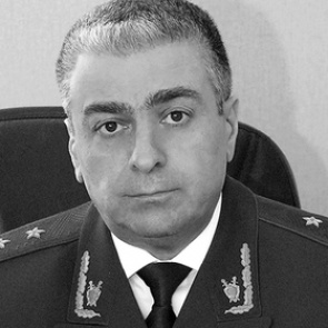 Заместитель генпрокурора погиб в авиакатастрофе