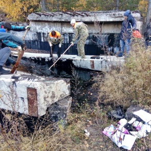 В Дивногорске пропавшую учительницу нашли мёртвой