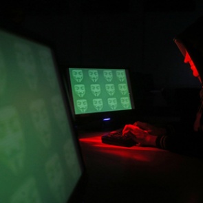 Китай заподозрили в слежке за американскими компаниями