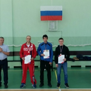 Ачинские спортсмены блеснули на краевом первенстве по полиатлону