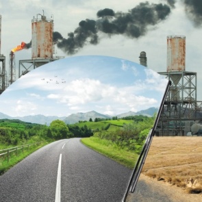 В Назарово пройдет прием граждан по вопросам экологии