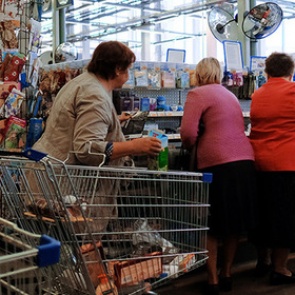 Россиянам предсказали продовольственный кризис