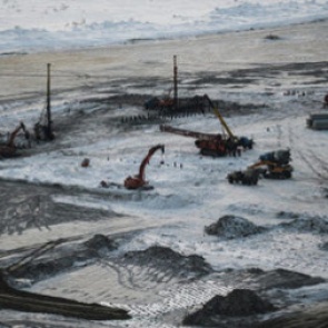 В Красноярском крае объявлен аукцион на 3 нефтегазовых месторождения