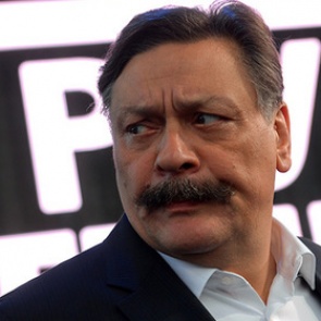 Звезда сериала «Кухня» сбил пешехода в Москве