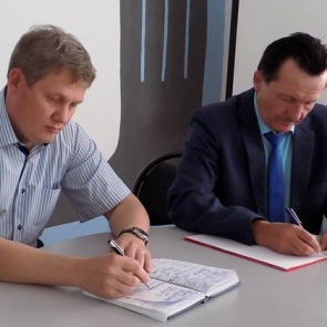 Кошка пробежала? Между главой Ачинского района и одним из его заместителей больше нет согласия