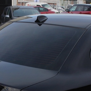 Дорожные полицейские призывают водителей не использовать чрезмерную тонировку стекол автомобиля