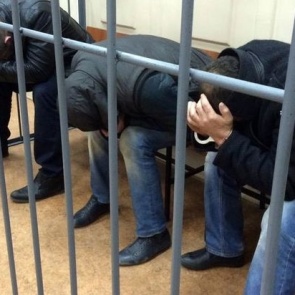 В Хакасии обезвредили банду крупных наркоторговцев