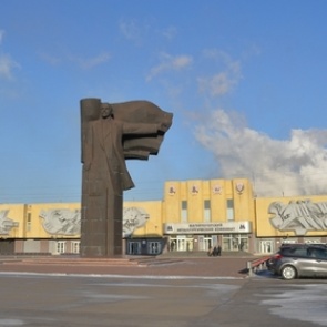 Назван город России с самым дешевым съемным жильем