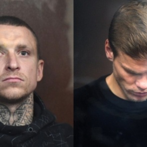 Кокорин и Мамаев рассказали о своём пребывании в СИЗО