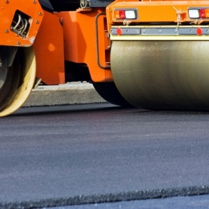 В Ачинске завершён ремонт дорог