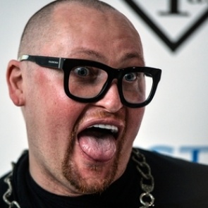 Ставший бомжом Шура рассказал о попытке взлома квартиры