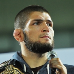 Нурмагомедов отказал в интервью Дудю