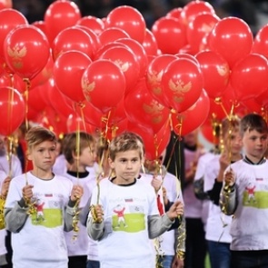 Российских детей оградят от побуждающей к убийствам информации