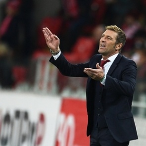 «Спартак» уволит главного тренера