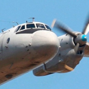 В Хабаровске обстреляли пассажирский самолет